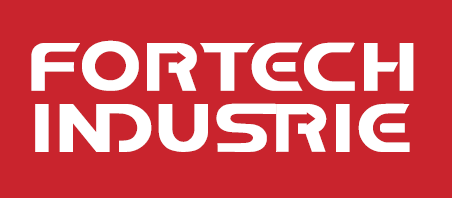 Logo Fortech Industrie